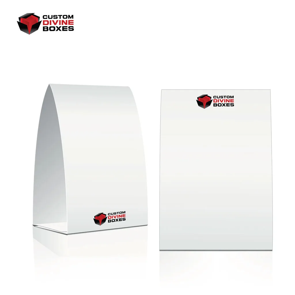 Table Tents