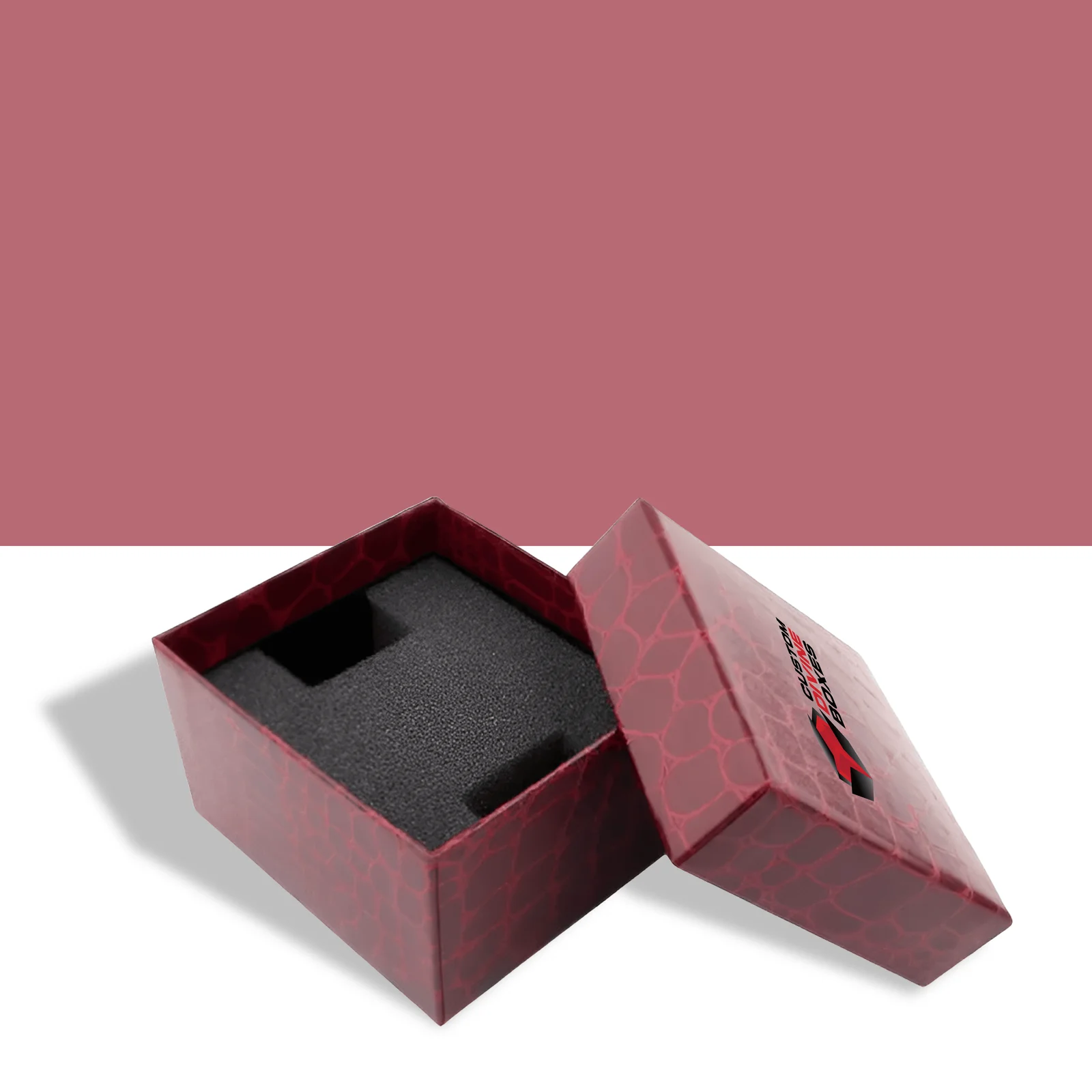 Jewelry Display Box