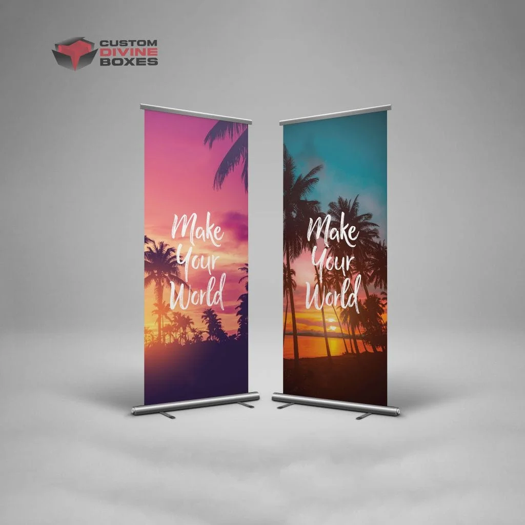 Banners