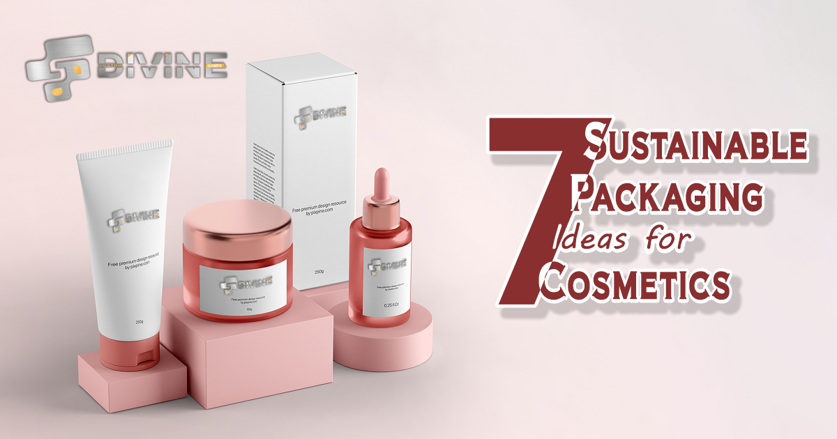 Custom Cosmetics