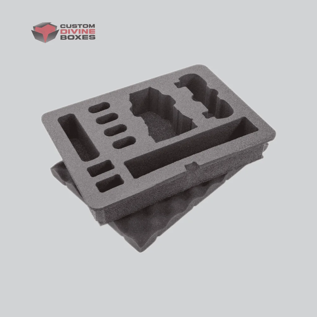 EVA Foam Insert