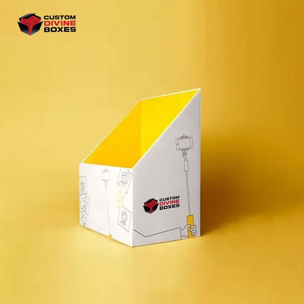 Candy Display Boxes